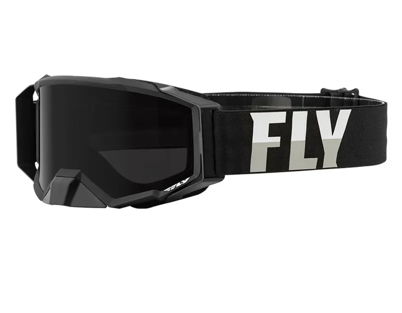 Fly Racing Zone Pro Watercraft Goggles